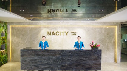 南都物业 专业赋能，打造商业综合体卓越管理服务新标杆